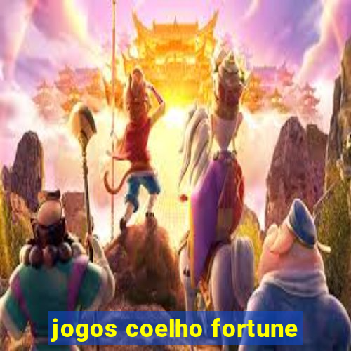 jogos coelho fortune